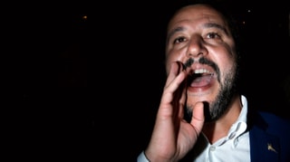 Salvini Salvini