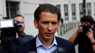 Sebastian Kurz Sebastian Kurz
