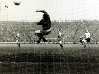 Tor Sigi Held 1966