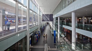 Bahnhof Aarau