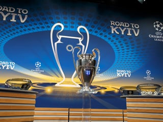 Srf champions league live stream clearance