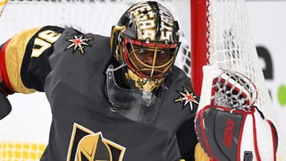 Subban: 20 Paraden für den 1. Shutout