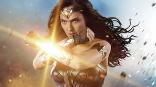 Wonder Woman Wonder Woman