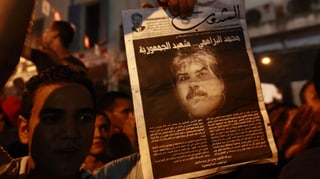 Bild von Mohamed Brahimi Bild von Mohamed Brahimi