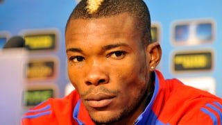 Serey Die hat erfolgreich ein Fifa-Urteil angefochten.