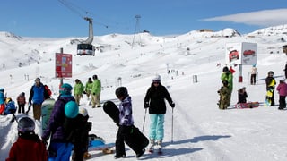 Laax