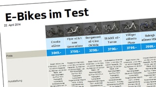 Die Resultate