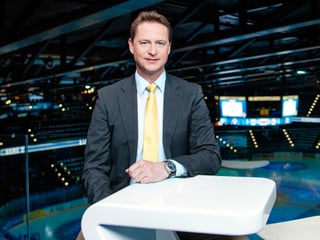SRF-Experte Mario Rottaris. SRF-Experte Mario Rottaris.