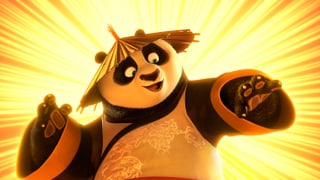 Kung Fu-Panda