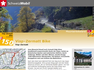 SchweizMobil-Screenshot.