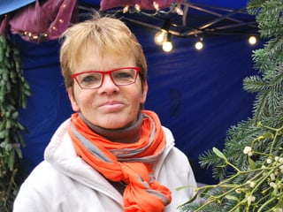Therese Bähler.
