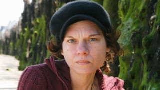 Foto von Asli Erdogan. (getty Images) Foto von Asli Erdogan. (getty Images)