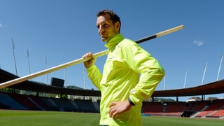 Renaud Lavillenie 