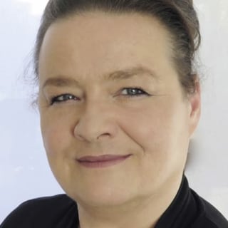 Susanne Boshammer