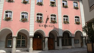 Rathaus Wil