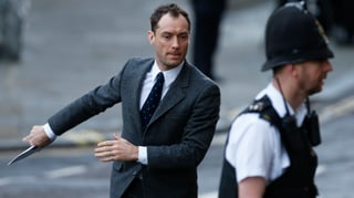 Jude Law Jude Law