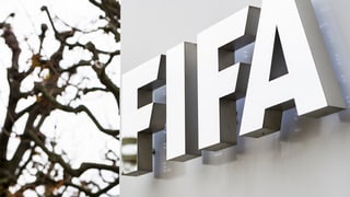 FIFA-Logo