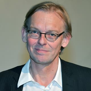 Dieter Thomä
