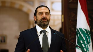 hariri. hariri.