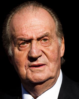 König Juan Carlos König Juan Carlos