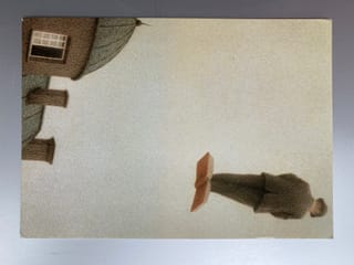 Dominik Muheim (27), Kabarettist aus Liestal.