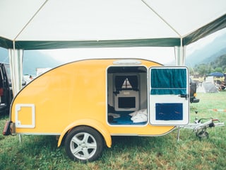 wohnwagen