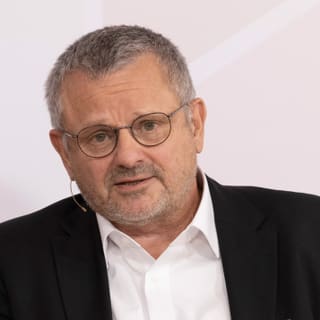 Heiner Lachenmeier