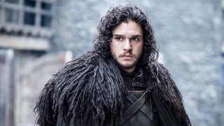Jon Snow Jon Snow