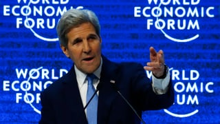 Bild von John Kerry