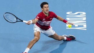 Novak Djokovic Novak Djokovic
