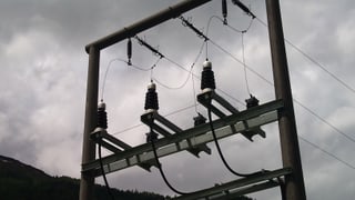 Stromnetz