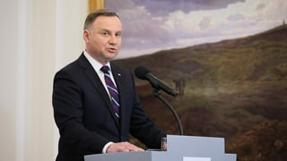 Andrzej Duda