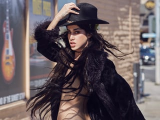 Adore Delano