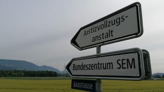 Wegweiser Wegweiser