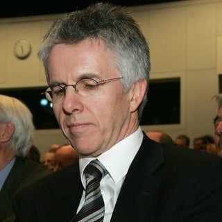 Thomas Straubhaar