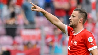 Haris Seferovic zieht es nach Spanien in die Primera Division.
