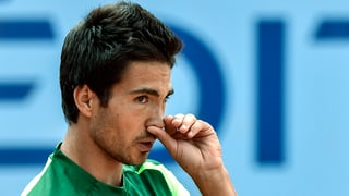Yann Marti