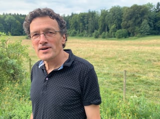 Pro Natura Aargau will weitere Gebiete vernässen. Pro Natura Aargau will weitere Gebiete vernässen.
