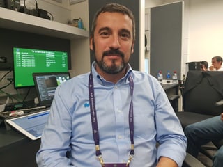 José Antonio Mielgo José Antonio Mielgo