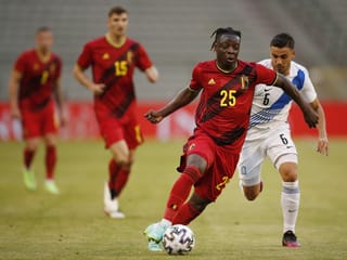 Jérémy Doku