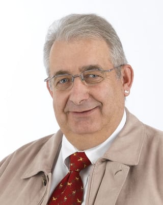 Ueli Lehmann.