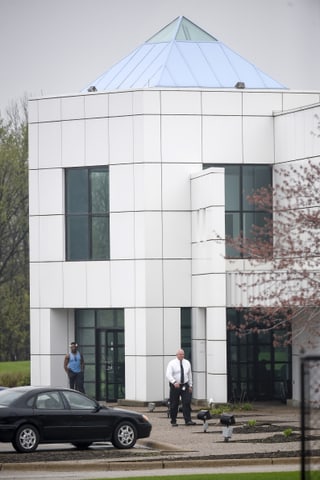 Paisley Park