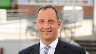 Portraitbild Marc Jaquet