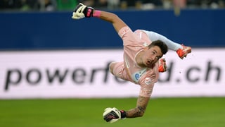 Roman Bürki