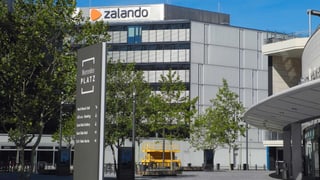 Zalando Billige Kleider
Atlanta 2021