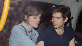 Heimliche Heirat: Keira Knightley und James Righton gaben sich vor 15 Anwesenden das Ja-Wort Heimliche Heirat: Keira Knightley und James Righton gaben sich vor 15 Anwesenden das Ja-Wort