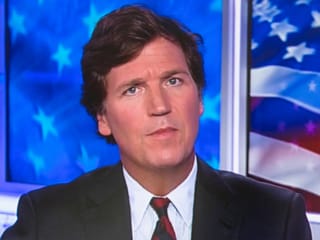 Tucker Carlson bei Fox News