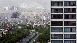 Teheran.