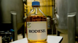 Biodiesel