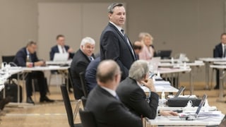 Ständerat Ständerat